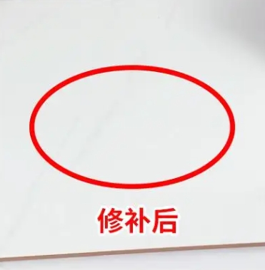 龙口瓷砖空鼓维修公司分享下板材基层，未采取柔性过渡措施的影响。在瓷砖铺贴工程中，如果采用的是板材基层（如石膏板、木工板等非刚性基层），而未采取柔性过渡措施，